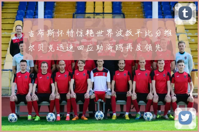 吉布斯怀特惊艳世界波扳平比分维尔贝克迅速回应助海鸥再度领先
